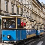 Zagrebacki tramvaj